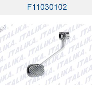 PEDAL DE FRENO