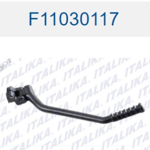 PEDAL DE ARRANQUE DM150 PZA