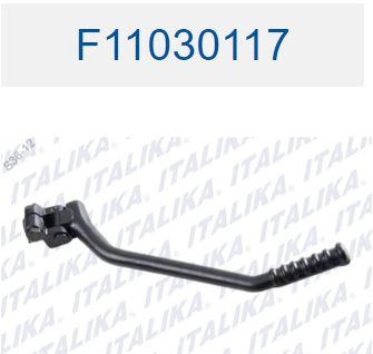 PEDAL DE ARRANQUE DM150 PZA