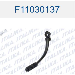PEDAL DE ARRANQUE RT180, FT180, FT200 PZA