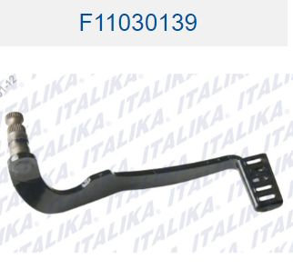 PEDAL DE FRENO