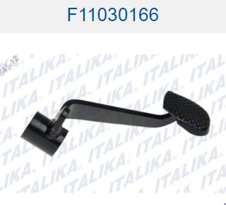 PEDAL DE FRENO