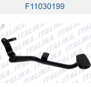 PEDAL DE FRENO