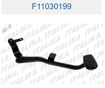 PEDAL DE FRENO