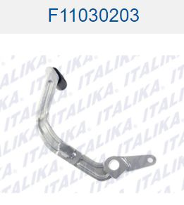 PEDAL DE FRENO