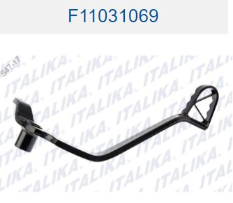 PEDAL DE FRENO