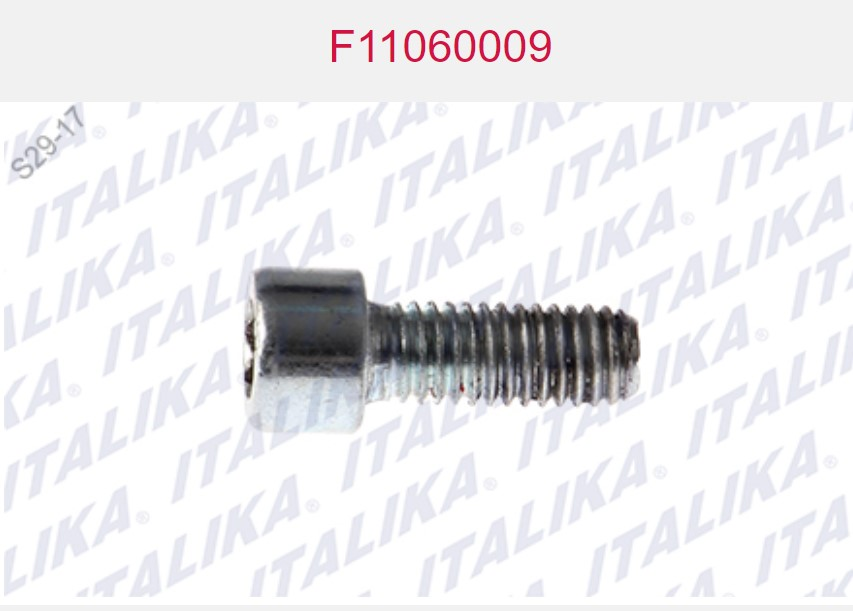 TORNILLO M8x20