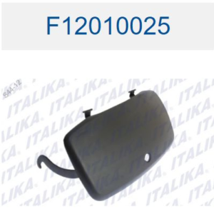 CUBIERTA DE CAJA GUANTERA