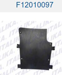 PROTECTOR DE MOTOR CENTRAL