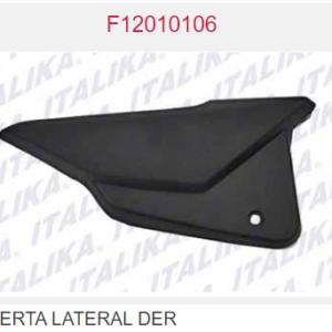 CUBIERTA LATERAL DERECHA