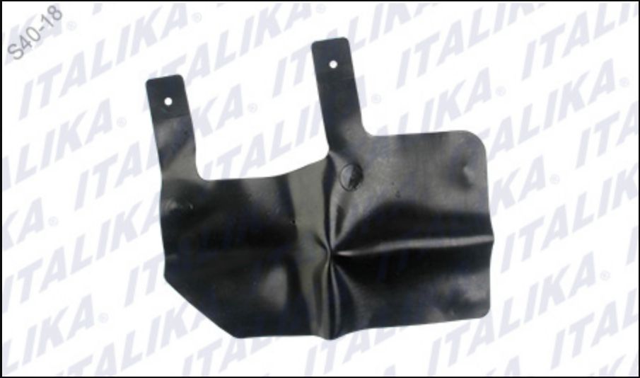 HULE PROTECTOR DE BATERIA