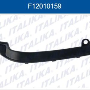 MOLDURA LATERAL IZQ NEGRA