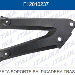 CUBIERTA SOPORTE GUARDAFANGO TRAS