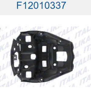BASE POSTERIOR DE FARO