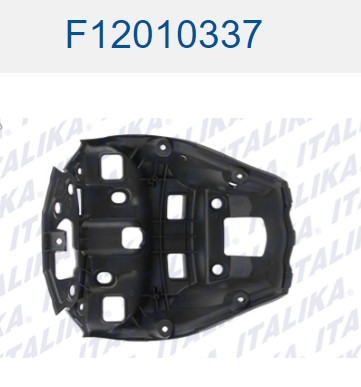 BASE POSTERIOR DE FARO