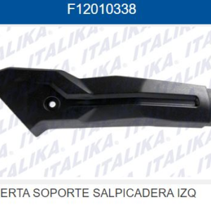 CUBIERTA SOPORTE GUARDAFANGO IZQ