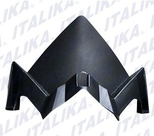 CUBIERTA DE FARO FRONTAL