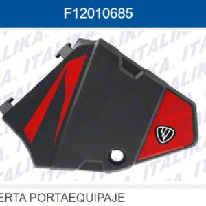 CUBIERTA PORTAEQUIPAJE