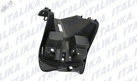 COMPUESTO DE CAJA GUANTERA