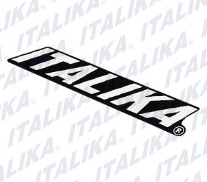 ETIQUETA ITALIKA PARRILLA FRONT