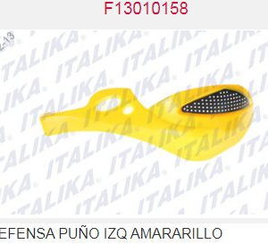 DEFENZA DE PU#O IZQUI AMAR