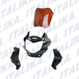 CONJUNTO DE PARABRISA