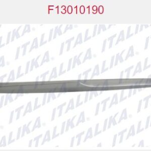 MOLDURA LATERAL IZQ GRIS
