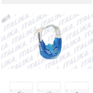 ENCARENADO AZUL