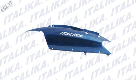 CUBIERTA DE COLA IZQ AZUL