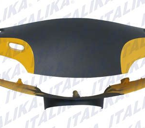 CUBIERTA DE MANDO FR AMARILLO