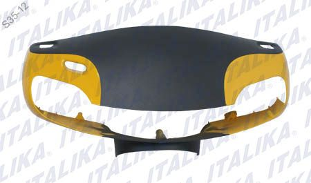 CUBIERTA DE MANDO FR AMARILLO