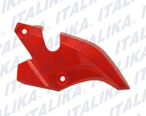 CUBIERTA IZQ FARO ROJA