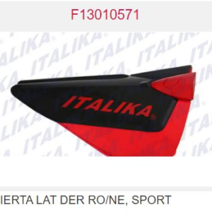 CUBIERTA LAT DER RO/NE, SPORT