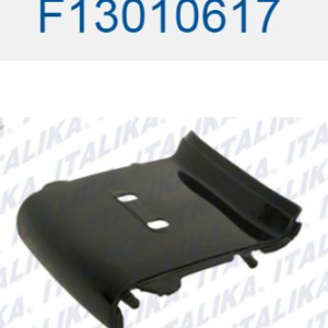 PLACA CONECTORA DE CUB NEGRA