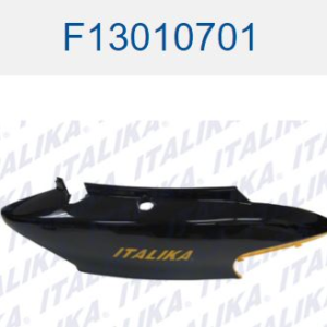 CUBIERTA DER SUP NEGRO/AMA