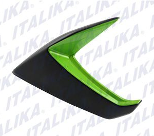 CUBIERTA DE TANQUE IZQUIERDA