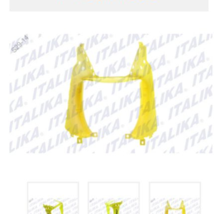 ENCARENADO AMARILLO