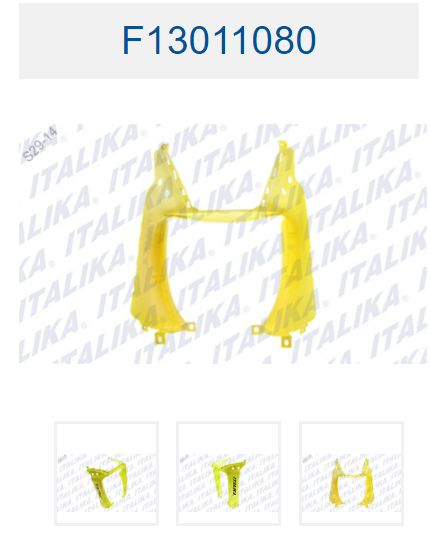 ENCARENADO AMARILLO