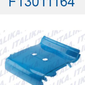 PLACA CONECTORA CUBIERTAS AZUL CIAN