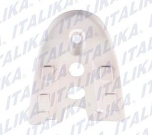 CUBIERTA DE PROTECTOR MOTOR
