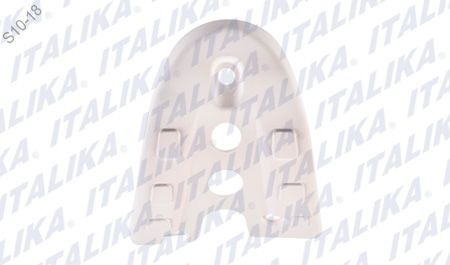 CUBIERTA DE PROTECTOR MOTOR
