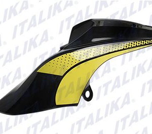 CUBIERTA DE TANQUE IZQ GRIS AMARILLO