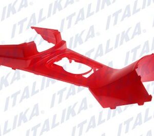 CUBIERTA DE EQUIPAJE FRONT ROJO