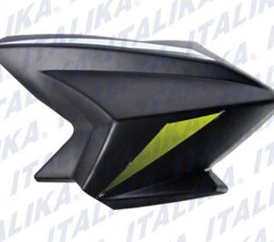 CUBIERTA DE TANQUE DER NEGRA