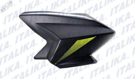 CUBIERTA DE TANQUE DER NEGRA