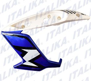 CUBIERTA DE TANQUE IZQ AZUL BLANCO