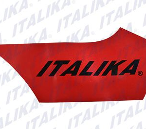 ETIQUETA DER ITALIKA