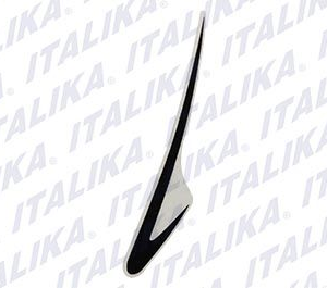 ETIQUETA IZQ CUBIERTA DEC MANUBRIO