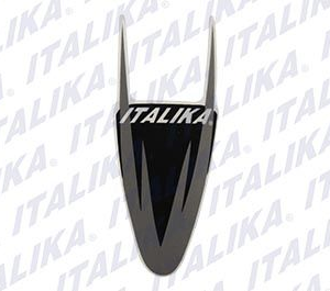 ETIQUETA ITALIKA FRONTAL