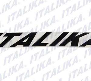 LOGO ITALIKA